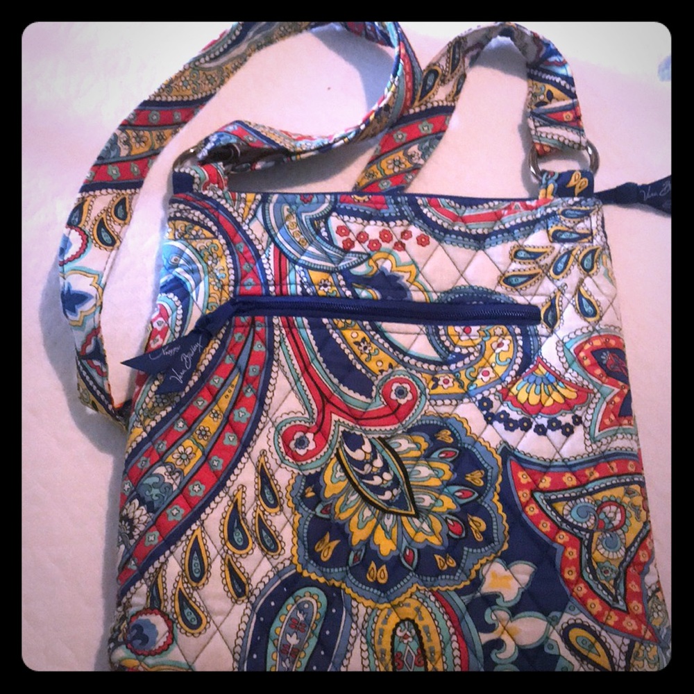 Shoulder bag